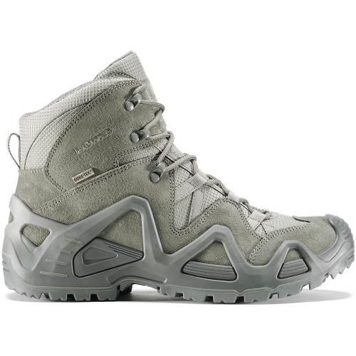 Тактичні черевики Lowa Zephyr Gtx Mid Tf Sage Size UK 7,5 24256-7,5 фото