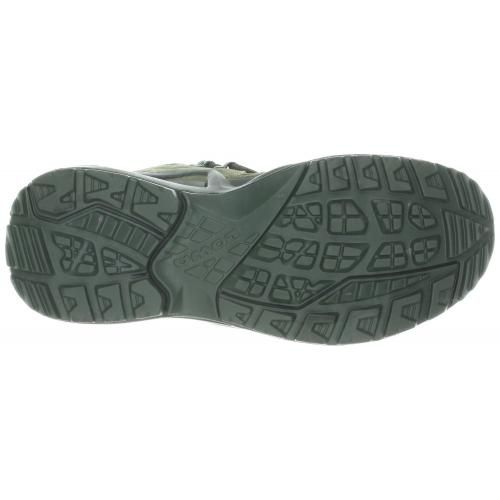 Тактичні черевики Lowa Zephyr Gtx Mid Tf Sage Size UK 7,5 24256-7,5 фото