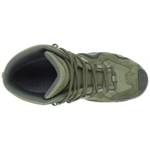 Тактичні черевики Lowa Zephyr Gtx Mid Tf Sage Size UK 7,5 24256-7,5 фото