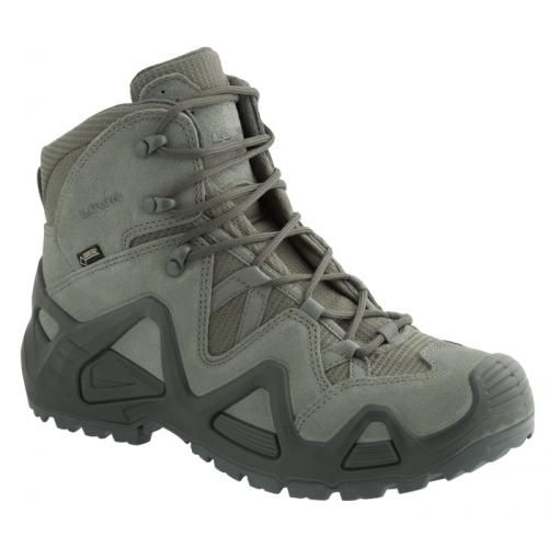 Тактичні черевики Lowa Zephyr Gtx Mid Tf Sage Size UK 7,5 24256-7,5 фото