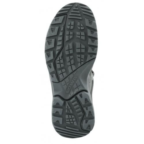 Тактичні черевики Lowa Zephyr Gtx Mid Tf Sage Size UK 7,5 24256-7,5 фото