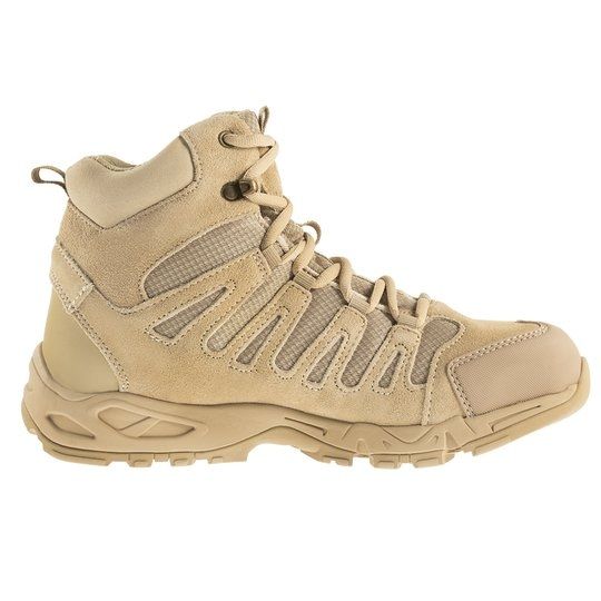 Черевики Pentagon Achilles Tactical XTR 6 Desert Tan Size 41 26422-41 фото