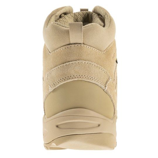 Черевики Pentagon Achilles Tactical XTR 6 Desert Tan Size 41 26422-41 фото