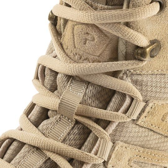 Черевики Pentagon Achilles Tactical XTR 6 Desert Tan Size 41 26422-41 фото