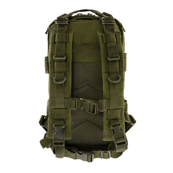 Рюкзак Badger Outdoor Recon Assault 25 Л Olive 24329 фото