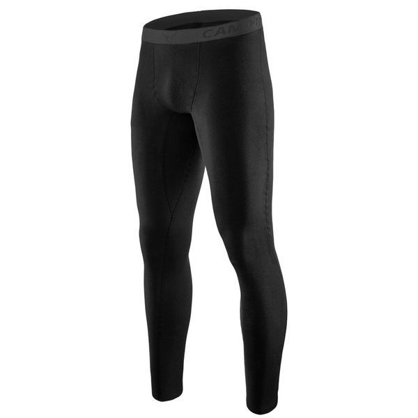 Термобілизна Camo-tec Heat Protection 2.0 Himatec Black Size M 25422-m фото