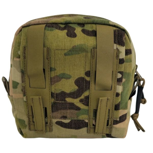 Підсумок утилітарний Grad Gear GP Pouch 6x6x3 31536 фото