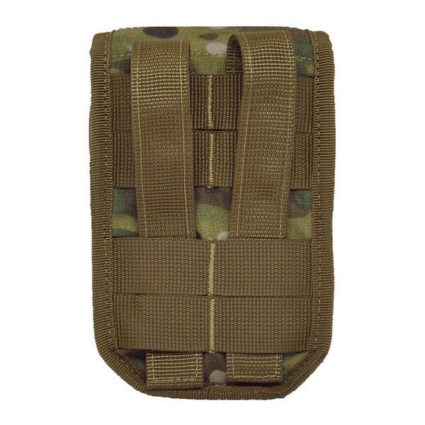 Подсумок Rezervist для Смартфона 1.0 6.0'' Multicam 19309 фото