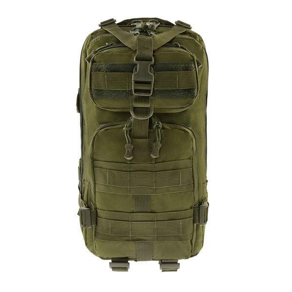 Рюкзак Badger Outdoor Recon Assault 25 Л Olive 24329 фото