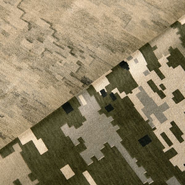 Бандана Camo-Tec CM Bavovna ММ14 29440 фото