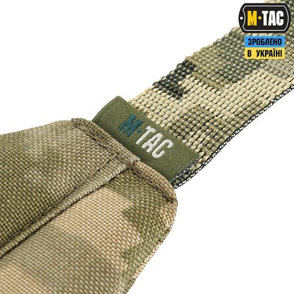 Ремінь збройовий M-TAC MM14 23633 фото