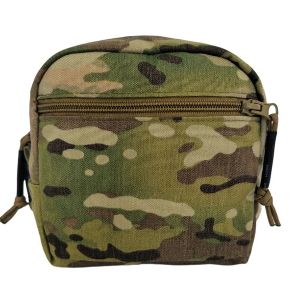 Підсумок утилітарний Grad Gear GP Pouch 6x6x3 31536 фото