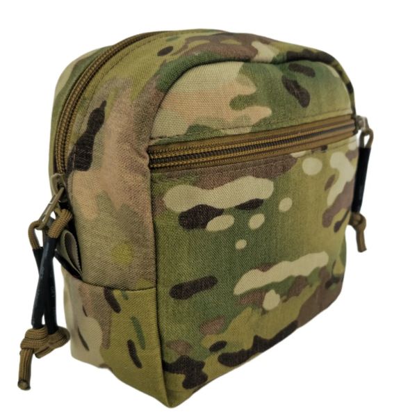 Підсумок утилітарний Grad Gear GP Pouch 6x6x3 31536 фото