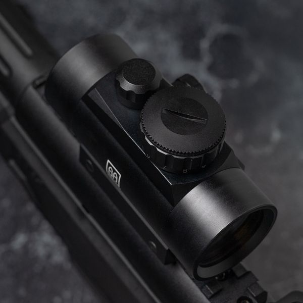 Коліматорний приціл Specna Arms Core 1x30 33999 фото