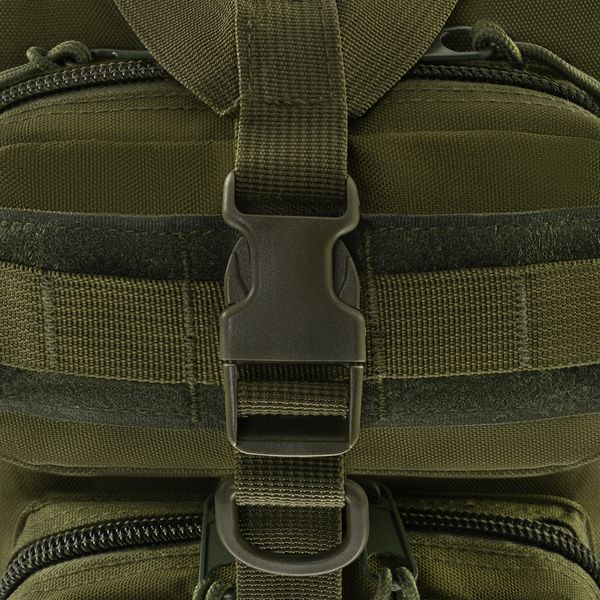 Рюкзак Badger Outdoor Recon Assault 25 Л Olive 24329 фото