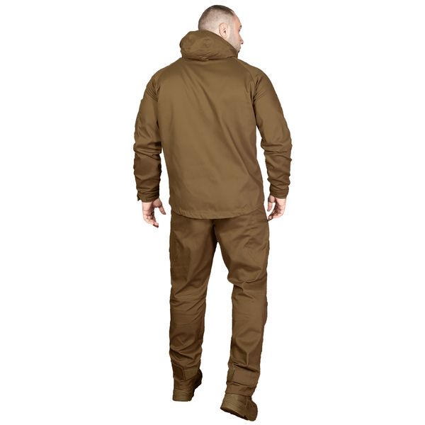 Костюм Camo-Tec Stalker Canvas 3.0 Coyote Size S 30062-s фото