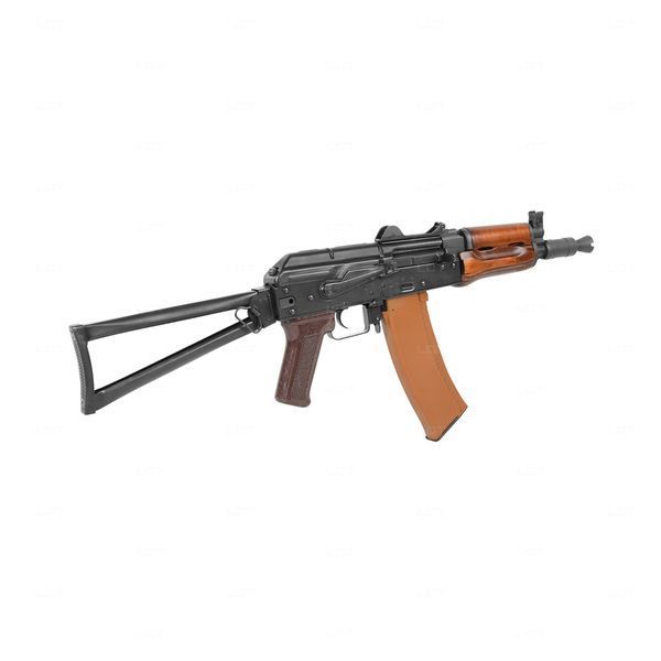 Страйкбольна штурмова гвинтівка LCKS-74UN AEG 33459 фото