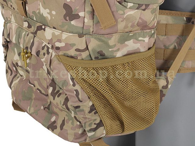 Рюкзак 8FIELDS Sniper backpack 40L Olive - 3851 3851 фото