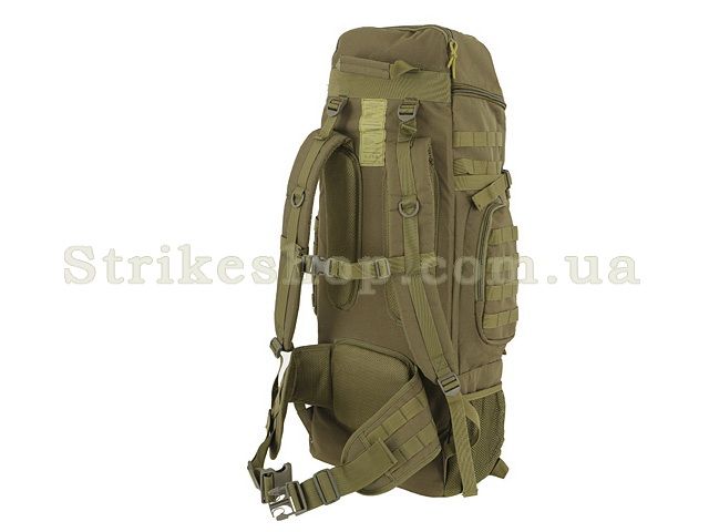 Рюкзак 8FIELDS Sniper backpack 40L Olive - 3851 3851 фото