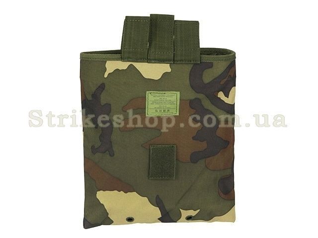 СУМКА Сброса woodland 8Fields 3143 фото