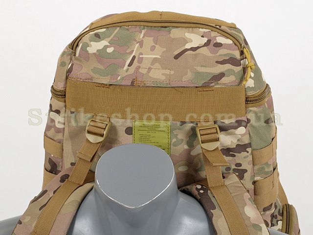 Рюкзак 8FIELDS Sniper backpack 40L Olive - 3851 3851 фото