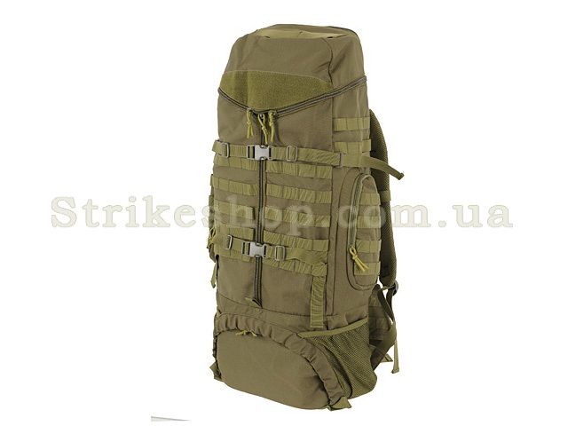 Рюкзак 8FIELDS Sniper backpack 40L Olive - 3851 3851 фото