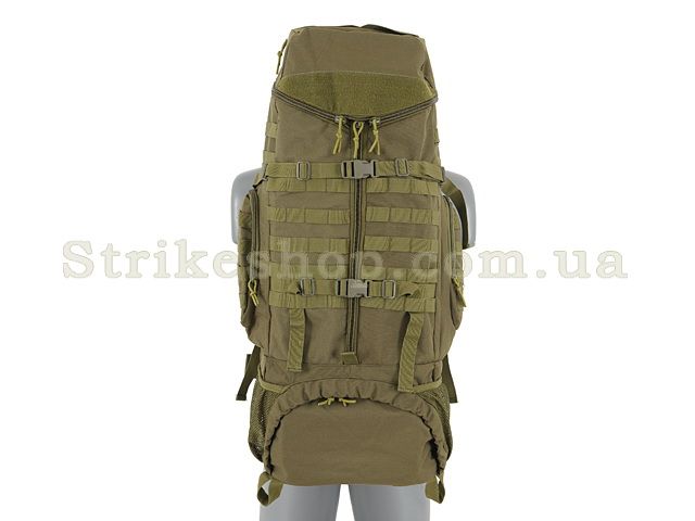 Рюкзак 8FIELDS Sniper backpack 40L Olive - 3851 3851 фото