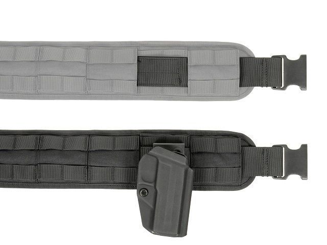 Пояс 8Fields Padded Molle Combat Belt multicam Size M 23869-m фото