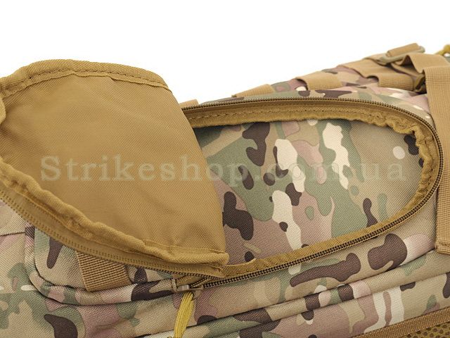 Рюкзак 8FIELDS Sniper backpack 40L Olive - 3851 3851 фото