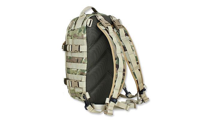 Рюкзак тактичний Wisport Sparrow 16L Multicam 8066 фото