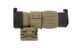 MAGNIFIER AIM-O 3X WITH FLIP TO SIDE MOUNT DARK EARTH 4595 фото 2
