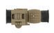 MAGNIFIER AIM-O 3X WITH FLIP TO SIDE MOUNT DARK EARTH 4595 фото 7