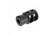 ДТК 5KU K-2 Flash Hider Black 23772 фото 3