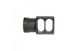 ДТК 5KU K-2 Flash Hider Black 23772 фото 2