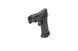 Страйкбольний пістолет Specna Arms SA-VGP26 VAPOR Black 34313 фото 10