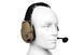 Навушники активні з комунікатором Specna Arms Tactical HD-16 Bluetooth Active Headphones Tan 29005 фото 3