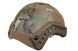 Шолом Wosport FAST MH Combat Standard Version M Multicam 34056 фото 3