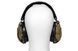 Навушники активні з комунікатором Specna Arms Tactical HD-16 Bluetooth Active Headphones Tan 29005 фото 4