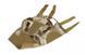 Кавер на каску FMA Mesh Helmet Cover Fast Multicam Size M 30572-m фото 1