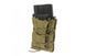 Підсумок GFC TC 1+1 Modular Pouch Olive Drab 24745 фото 1