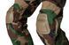 Штурмові штани Specna Arms SATAC Combat G3 Woodland Size L 35341 фото 5