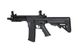 Страйкбольна штурмова гвинтівка Specna Arms M4 SA-C12 Core Black 12773 фото 7