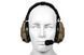Навушники активні з комунікатором Specna Arms Tactical HD-16 Bluetooth Active Headphones Tan 29005 фото 2