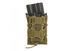 Підсумок GFC TC 1+1 Modular Pouch Olive Drab 24745 фото 3