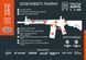 Страйкбольна штурмова гвинтівка Specna Arms AK-74 SA-J05 Edge 2.0 ESA 2 Black 28203 фото 12