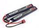 Аккумулятор Turnigy nano-tech 2S 2000mAh 7.4V 30C