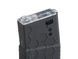 Магазин полімерний BattleAxe M4/M16 150 bbs Black 14431 фото 4
