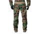 Штурмові штани Specna Arms SATAC Combat G3 Woodland Size L 35341 фото 2