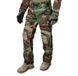 Штурмові штани Specna Arms SATAC Combat G3 Woodland Size L 35341 фото 1