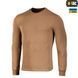 Пуловер M-Tac 4 Seasons Coyaote Brown Size XS 13909-xs фото 1